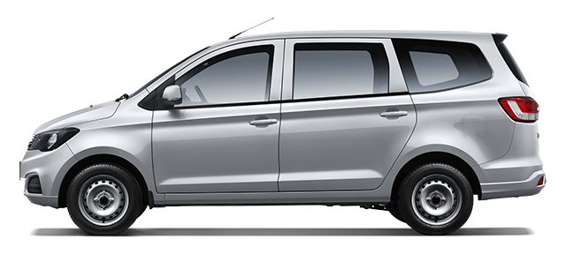 Wuling Formo S