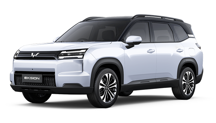 Wuling Eksion EV