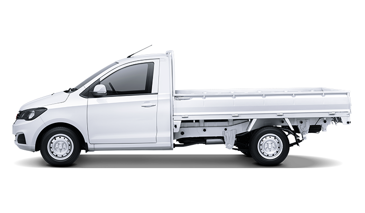 Wuling Formo Max