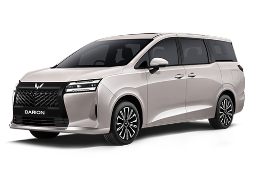 Wuling Darion EV