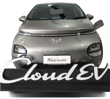 Wuling Cloud EV