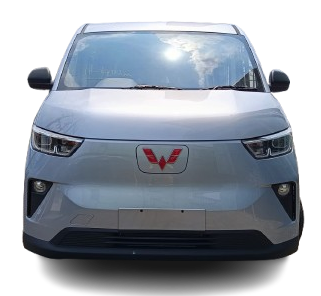 Wuling Mitra EV
