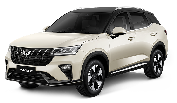 Wuling Alvez