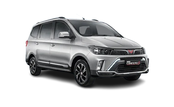 Wuling Confero S